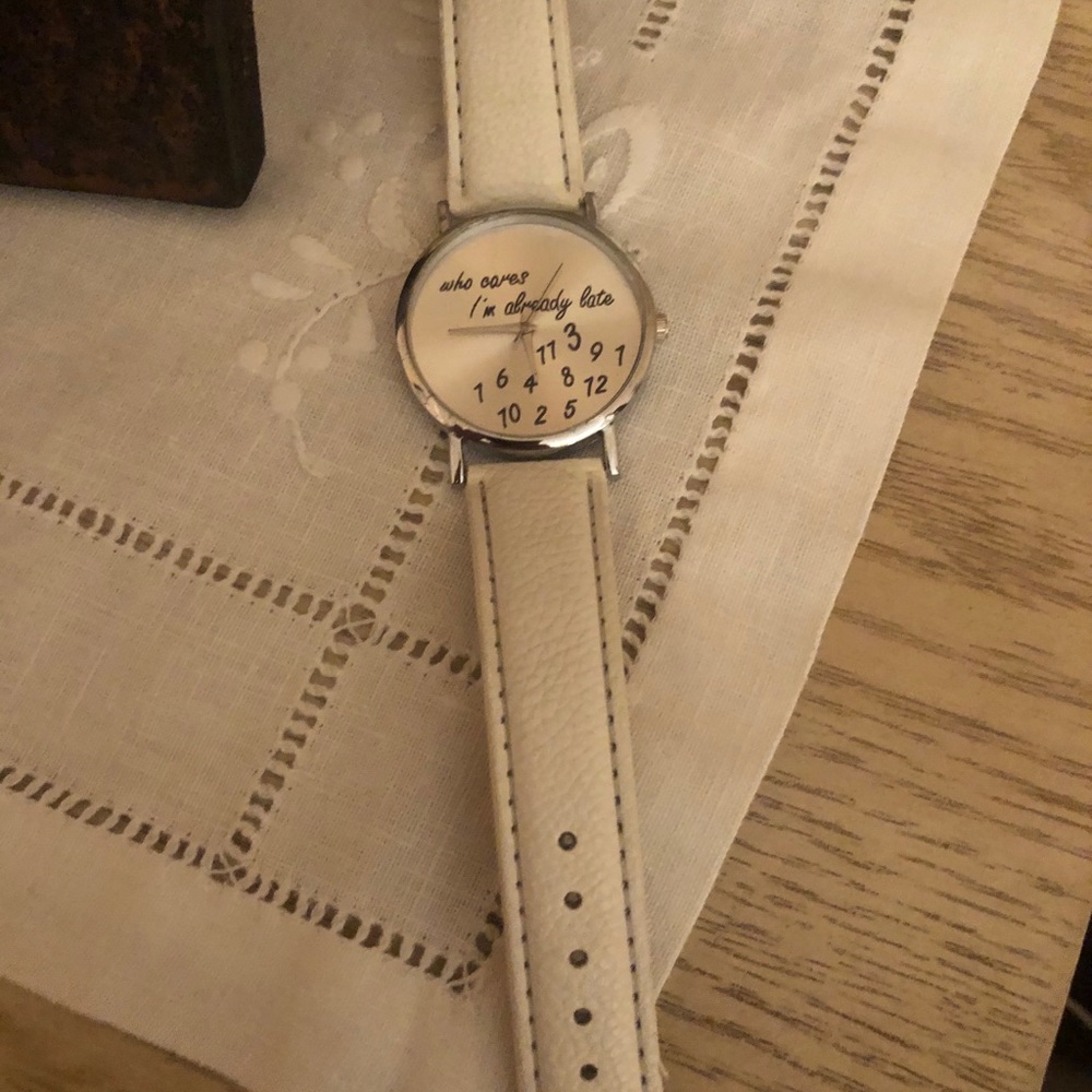 Women’s Watch